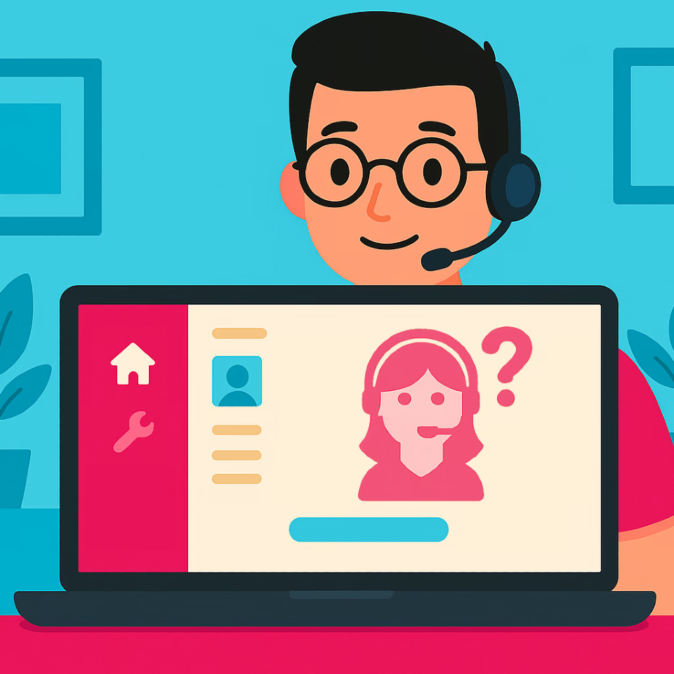 WordPress hulp en ondersteuning