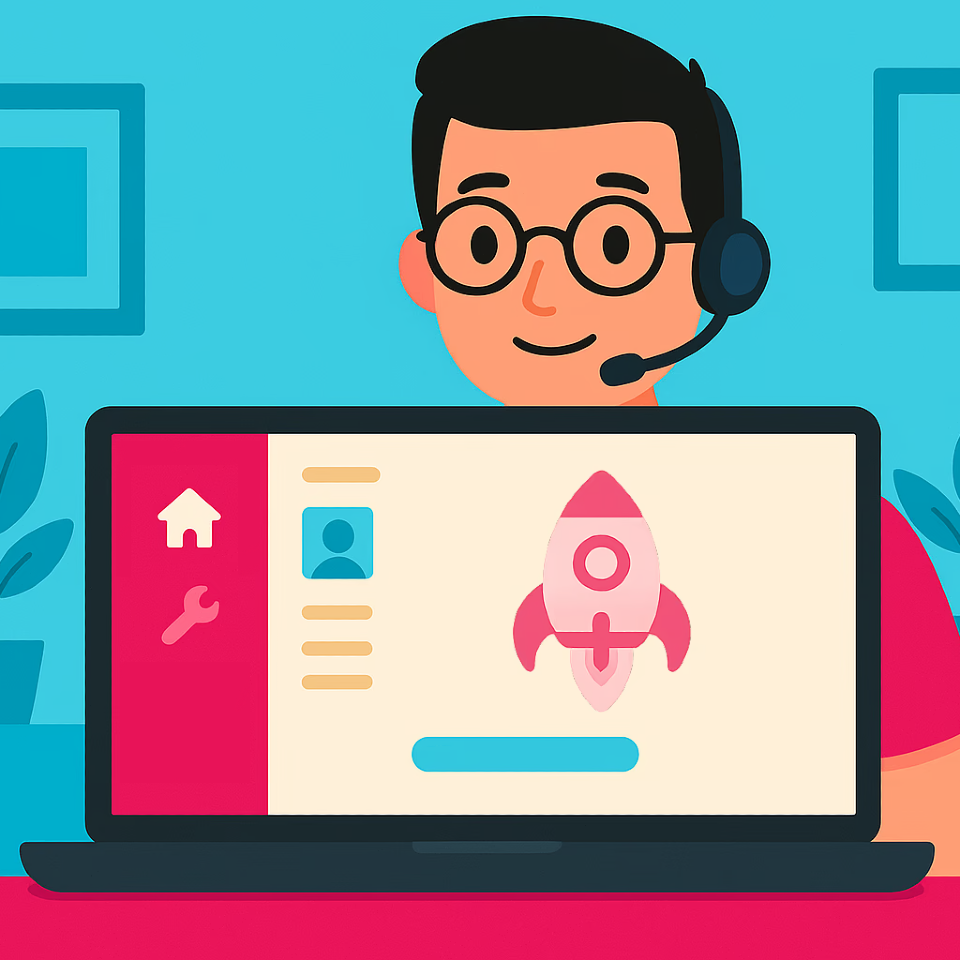 WordPress website sneller maken